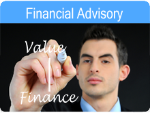 Asesorías Financieras